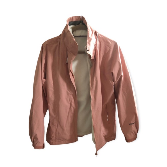 NWT 2 in 1  Waterproof Winter Jacket 💎 Diamond Candy Outdoors💎 - Picture 5 of 13